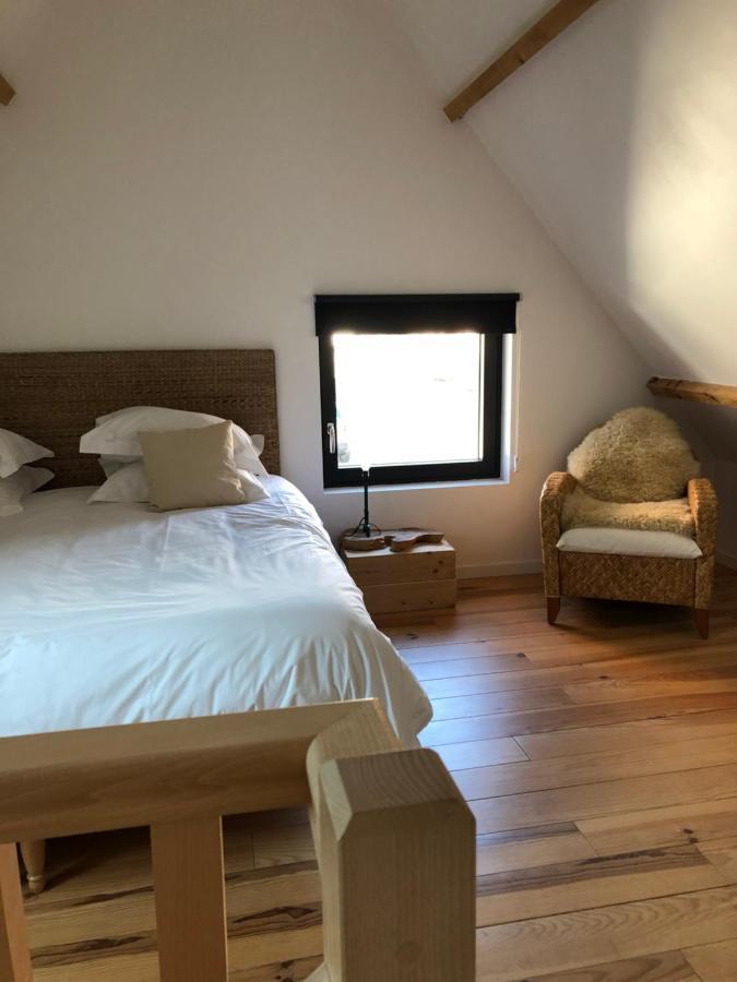 We Maison D'Hotes Cassel Exterior foto