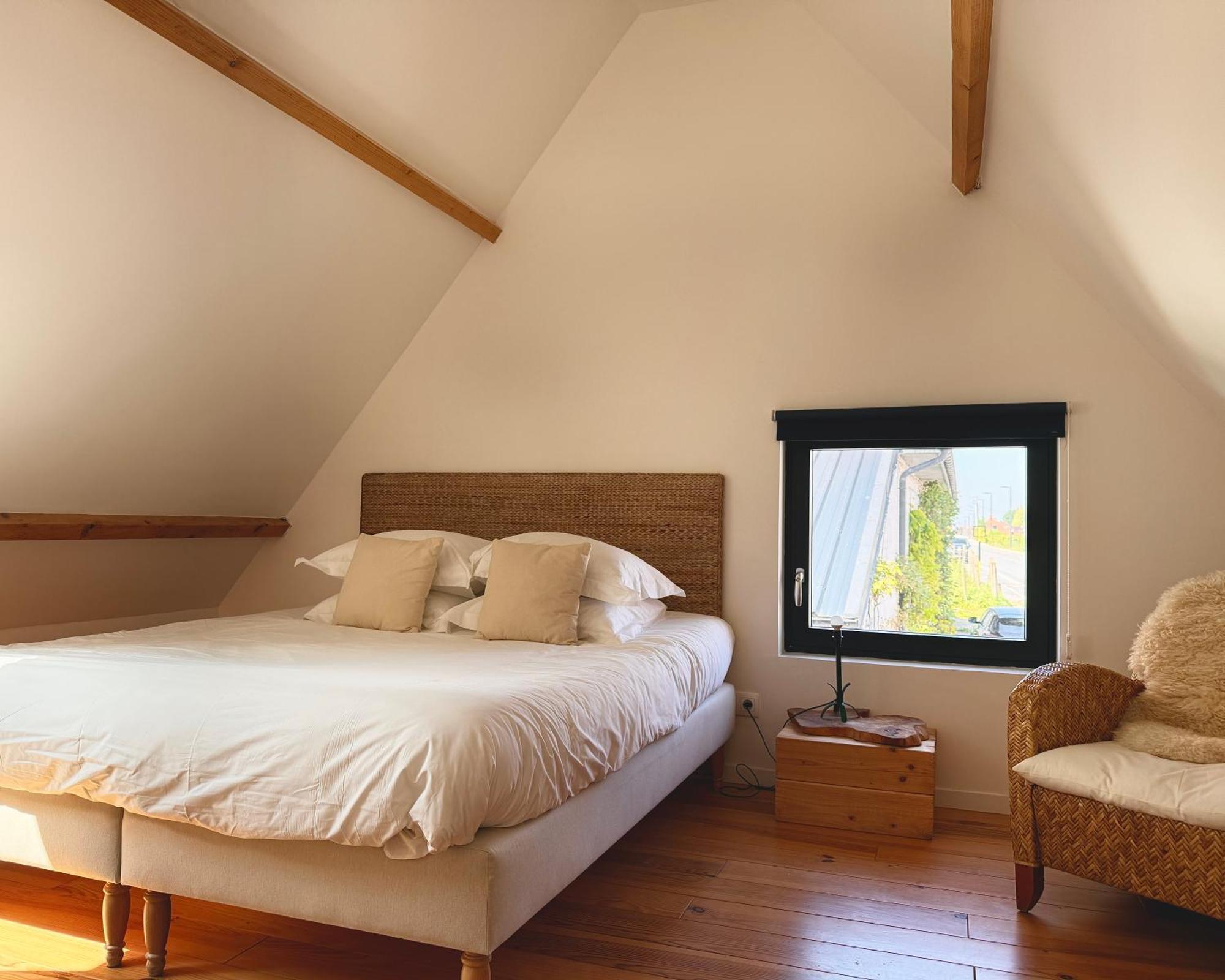 We Maison D'Hotes Cassel Exterior foto