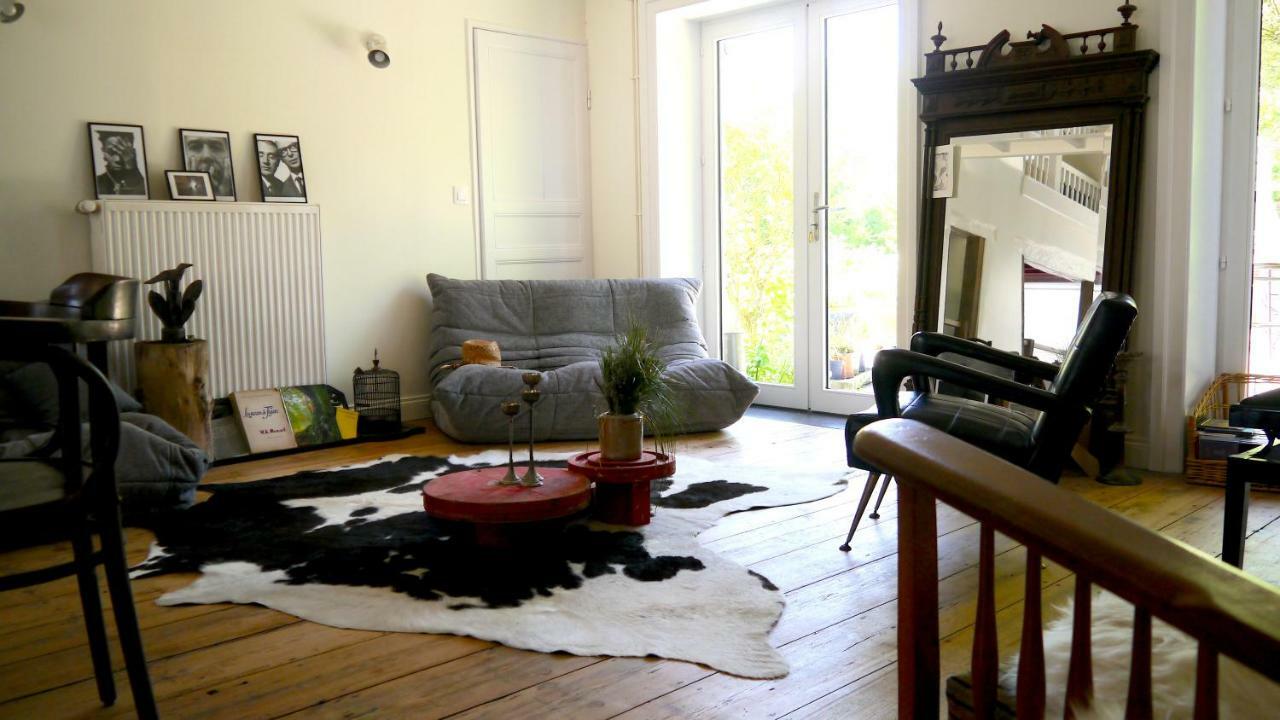 We Maison D'Hotes Cassel Exterior foto