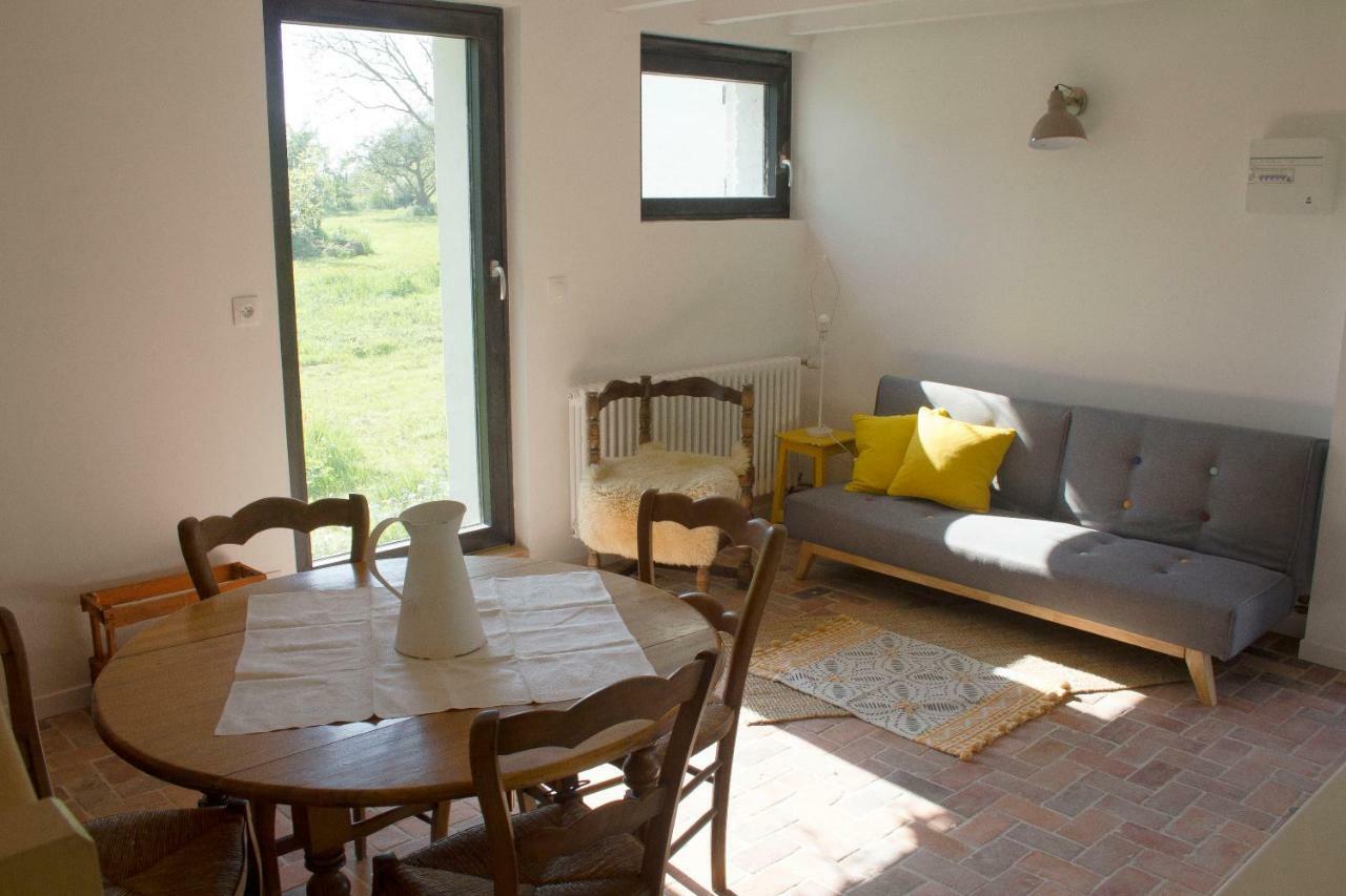 We Maison D'Hotes Cassel Exterior foto